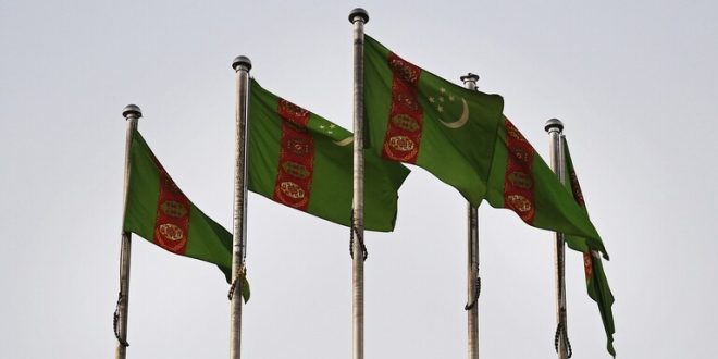 تركمانستان تفتح أجوائها لإجلاء المواطنين الأجانب من أفغانستان