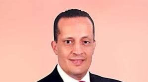 ماجد أبو سديرة ، رئيس الإدارة المركزية للسياحة الخارجية بهيئة تنشيط السياحة