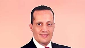 ماجد أبو سديرة ، رئيس الإدارة المركزية للسياحة الخارجية بهيئة تنشيط السياحة