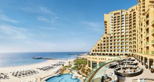 استعدادات كبيرة من الفنادق والمنشآت السياحية لحملة "صيفكم أحلى في عجمان"