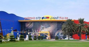 أفضل 6 أماكن للترفيه للأطفال وقضاء عطلة ممتعة في دبي