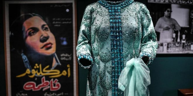 باريس تحتفي بأم كلثوم وفيروز ضمن معرض ديفا للغناء والتمثيل من الراحليين