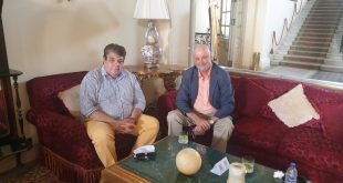 بعد استئناف الحركة من اسبانيا توقعات بموسم سياحى شتوي جيد في الصعيد