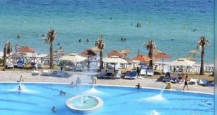 سوسة تتحدث عن مؤشرات سياحية طيبة رغم الجائحة والتأثيرات السياسية بتونس