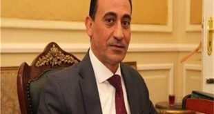 النائب محمد عبد الله زين الدين، عضو مجلس النواب
