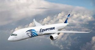 فرانكفورت وإسطنبول ونيويورك ضمن 78 وجهة دولية ومحلية لمصر للطيران غداً