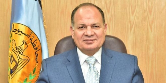 محافظ أسيوط يكشف جهود احياء مسار رحلة العائلة المقدسة والترويج السياحي لها