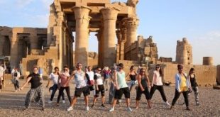 مصر تطرح تسهيلات جديدة للسياحة الروسية ورحلات يأسعار مخفضة للأقصر وأسوان