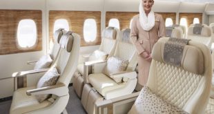 شركة طيران الامارات تكشف عن توفر عدد من الوظائف الشاغرة في دبي