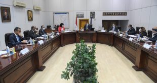 إطلاق حملة ترويجية دولية للسياحة المصرية لمدة 3 سنوات تبدأ نهاية العام