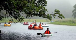 سلطنة عمان تكشف عن خطط للترويج السياحي بالإعلان عن حزم للتسويق والاستثمار