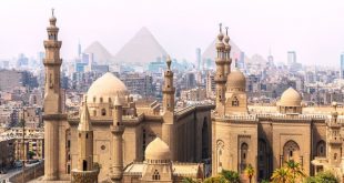 من 5 إلى 10 جنيهات .. أسعار دخول المزارات التاريخية للمصريين والفئات المعفاة