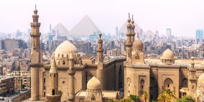من 5 إلى 10 جنيهات .. أسعار دخول المزارات التاريخية للمصريين والفئات المعفاة