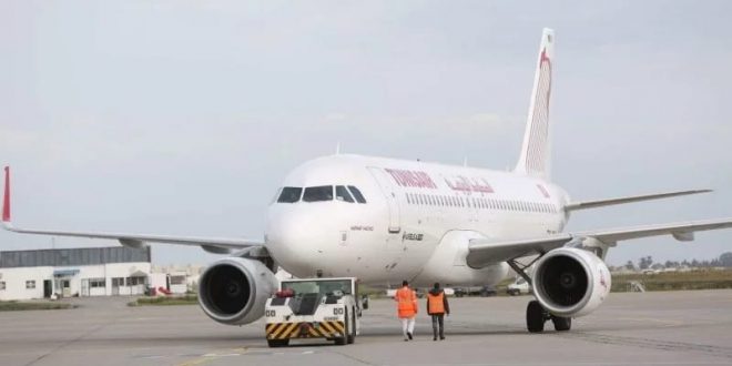 الرئيس قيس سعيد ينهي الجدل حول خصخصة الخطوط التونسية الغارقة في الديون