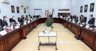 بدء تنفيذ ميكنة خدمات إدارة المنشآت الفندقية والمحال والأنشطة السياحية