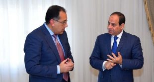 بعد توجيه السيسي بتعقيم الفنادق.. مركز سياحي ترفيهي بشرم الشيخ بطول 4.5 كم