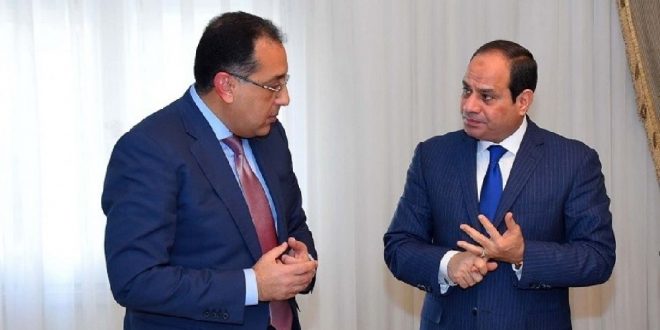 بعد توجيه السيسي بتعقيم الفنادق.. مركز سياحي ترفيهي بشرم الشيخ بطول 4.5 كم