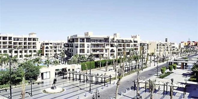 تحرك حكومي كبير لتطوير مدينة الغردقة .. ممشى سياحي ومواجهة العشوائيات