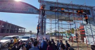 السادات : وضع مسار العائلة المقدسة على خريطة السياحة الدينية بأوروبا خطوة