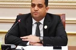 وكيل لجنة السياحة بمجلس الشيوخ : 100٪؜ نسبة الاشغالات بفنادق الغردقة