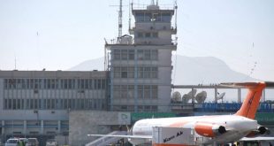 ألمانيا تعلق رحلات الطيران فوق الأجواء الأفغانية بعد سيطرت طالبان علي كابل