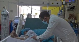 "دلتا" توسع انتشارها وتصاعد الاحتجاجات ضد تدابير الإغلاق وإجراءات كورونا