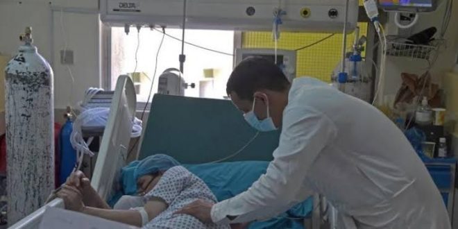 "دلتا" توسع انتشارها وتصاعد الاحتجاجات ضد تدابير الإغلاق وإجراءات كورونا