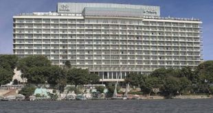 مصر للفنادق تتخارج من 3 شركات خاسرة وتدرس إنشاء فندق فى العاصمة الإدارية