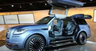 معرض ميونخ للسيارات كلمة السر لإستعادة ثقة مصنعي الماركات شهيرة