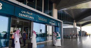 الهيئة العامة للطيران المدني السعودي تقر إلغاء التباعد مكتملي التحصين