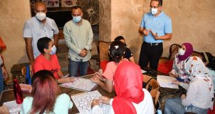 هذا ما تم لإحياء المباني الأثرية بالقاهرة التاريخية والفسطاط ورأى الأهالى