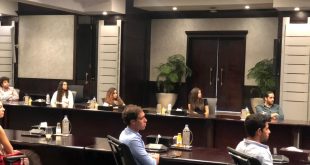 الهجرة : بدء البرنامج التدريبي لـ 17 دارسا مصريا بالخارج بالهيئة العامة الاستثمار