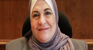 ميرفت حطبة : تكليف مايسة يوسف بأعمال رئيس مجلس إدارة شركة مصر للسياحة