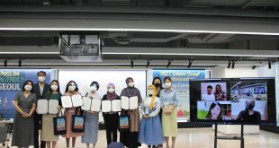 "دكتور بوم" تبدأ التسويق في آسيا والشرق الأوسط لجذب السياح المسلمين لسيئول