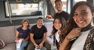 إحياء الجذور .. وفد الشباب المصري واليوناني والقبرصي يواصلون زيارة أثينا