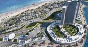 مطالب للحكومة أن يكون تخطيط العلمين الجديدة مدينة متكاملة وليست سياحية فقط