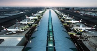 مطار دبي الأكثر ازدحاماً في العالم حقق 4.9 مليون مسافر في الربع الثاني