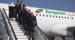 أولى رحلات السياحة الألمانية لمرسى علم تصل السبت المقبل