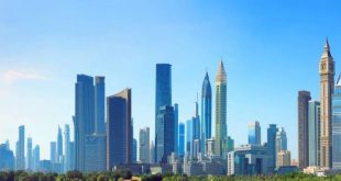 إف دي آي إنتليجنس : استثمارات السياحة الاماراتية الأعلى بالشرق الأوسط