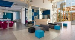 مجموعة راديسون توقع عقد تشغيل 3 فنادق في مدينة مكة المكرّمة تضيف 992 غرفة