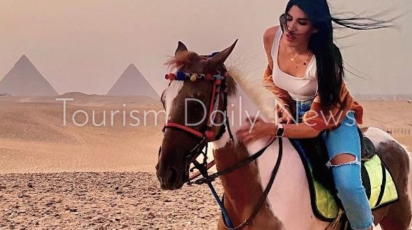 السياحة تروج الجيزة بفيديو جديد ضمن حملتها احتفالاً بيوم السياحة العالمي