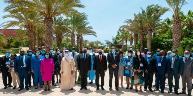 الخطيب : السعودية أكبر مستثمر بالعالم في السياحة المحرك الأساسي للنمو