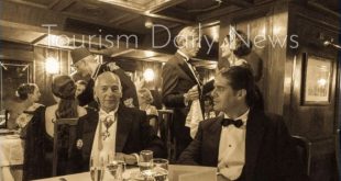 سياحة من نوع خاص .. دول مش أبطال تايتانيك ولكنهم أرادوا العودة إلى الجذور