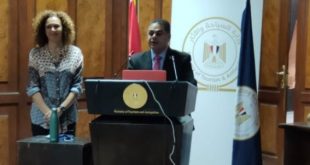 إعلان ملامح الاستراتيجية الإعلامية للترويج لمصر واطلاقها في الربع الأخير