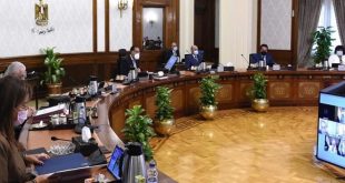 مجلس الوزراء يوافق على إسناد أعمال تنفيذ مشروعات تطوير الغردقة للشركات