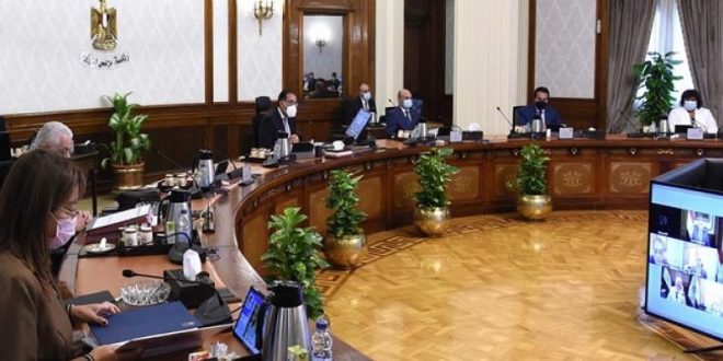 مجلس الوزراء يوافق على إسناد أعمال تنفيذ مشروعات تطوير الغردقة للشركات