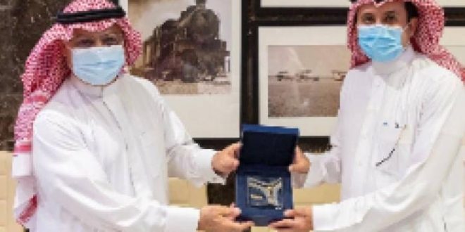 السعودية تسرع من وتيرة برنامج توطين وظائف قطاع النقل الجوي