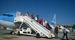 تنشيط السياحة تؤكد استمرار دعم الطيران العارض وشركتي ايزي جت وريان أير