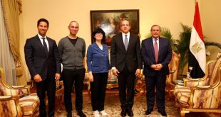 منظمو الرحلات الروس يشيدون بتسهيلات مصر لدفع الحركة السياحية الوافدة