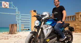 العلمين الجديدة تستضيف رقم قياسي عالمي جديد بقيادة دراجة لمدة 24 ساعة